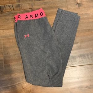 Under armor leggings